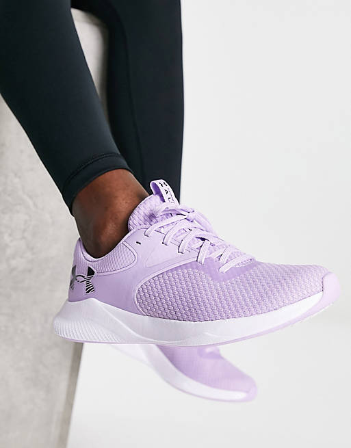 Under Armour Women's Charged Aurora Cross Trainer 