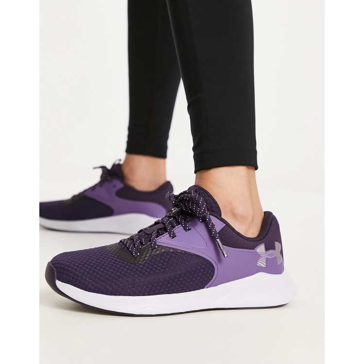 Training Shoes Under Armour Training Charged Aurora Trainers In