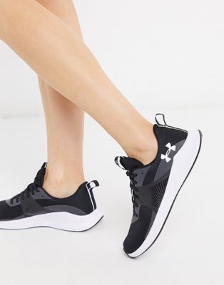 under armour chunky sneaker