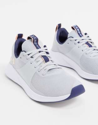 under armour training charged aurora