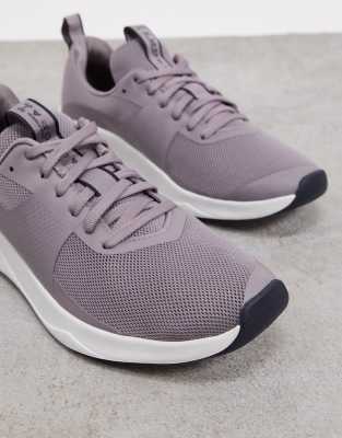 asos under armour trainers