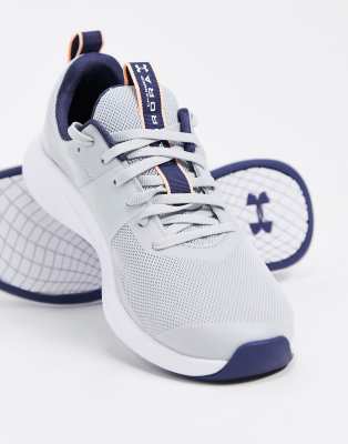 under armour training charged aurora