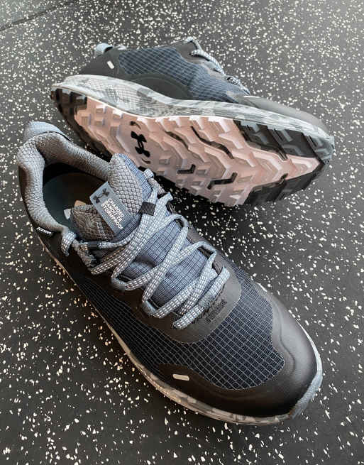 Camo shoes under deals armour