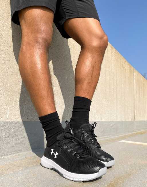 Under armour best sale mens commit