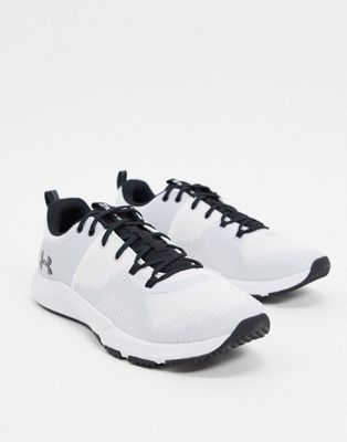 under armour training sneakers