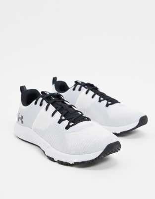 under armour gym trainers