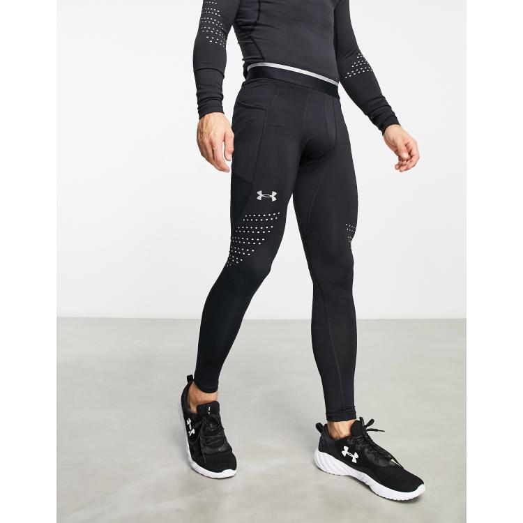 New Balance – Accelerate – Czarne legginsy