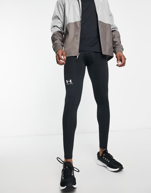 Buy Under Armour Train Cold Weather Novelty Leggings in Tempered