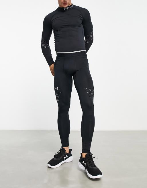 Under armour reflective leggings sale