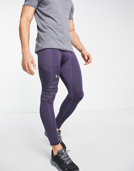 Under armour reflective store leggings