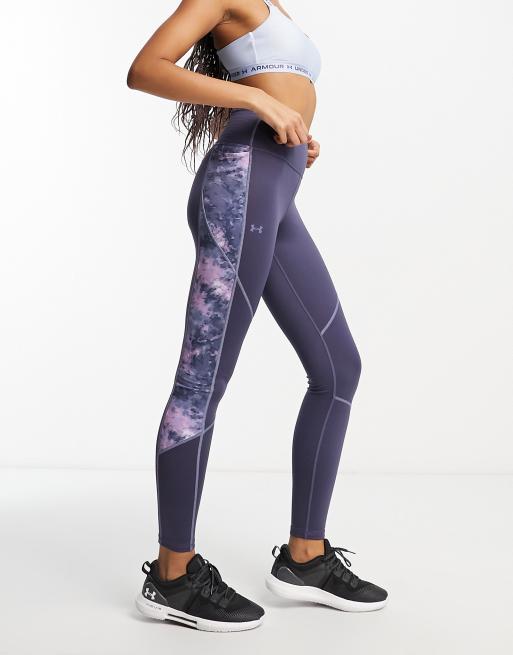 Armor store print leggings