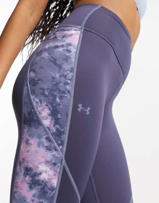 Womens Under Armour Compression Leggings Bottoms, Clothing