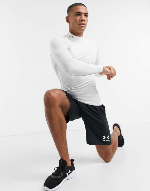 Under armour best sale coldgear top