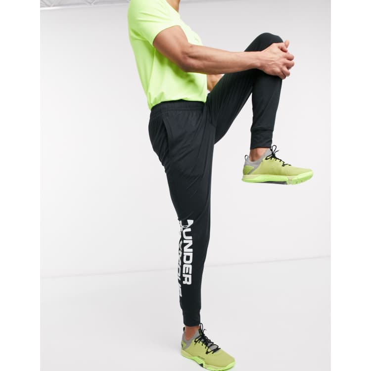 Under armour sportstyle cotton graphic outlet jogger