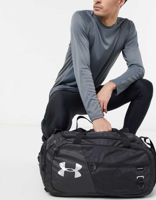 Under armour undeniable outlet duffle 4.0 gym bag