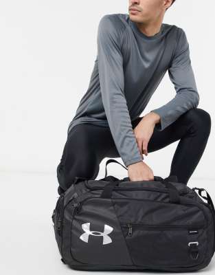 under armour training bag