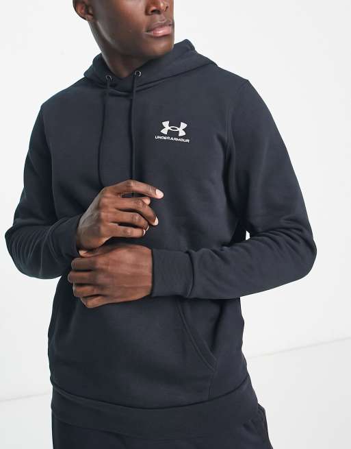 Under armour training outlet sweatshirt