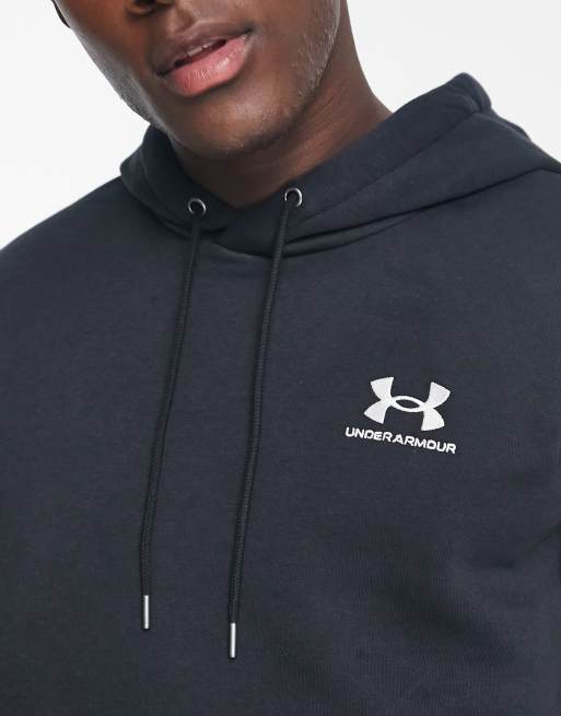 Under armour 2024 gym hoodie