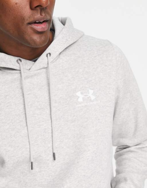 light under armour hoodie