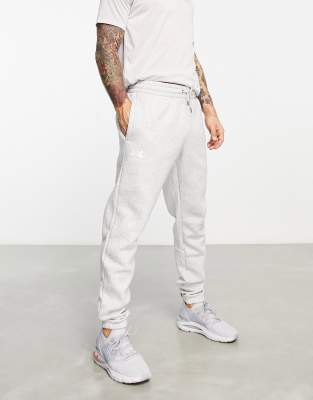 under armour training fleece joggers
