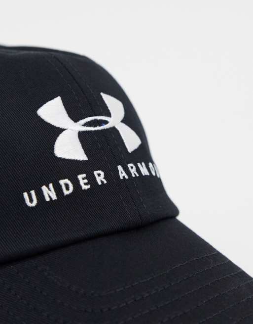 Under armour shop training cap