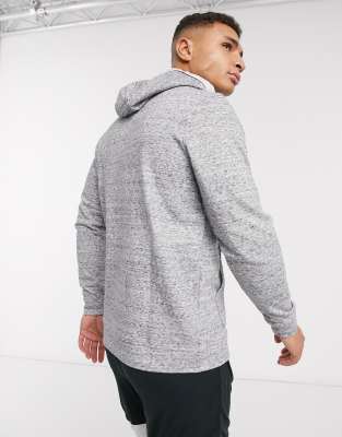 felpa under armour con cerniera