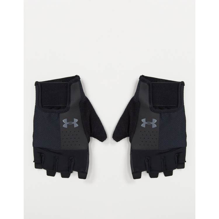 Cheap under sales armour gloves vest