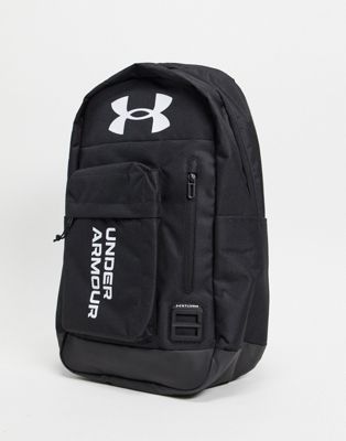 Under Armour Training Halftime backpack in black