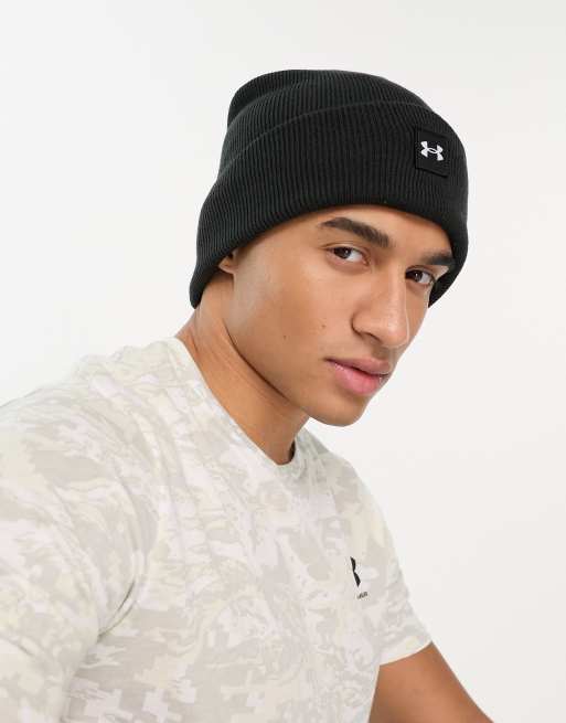 Under armour store dri fit beanie