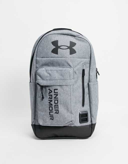 Under Armour Training - Halftime - Rugzak in grijs
