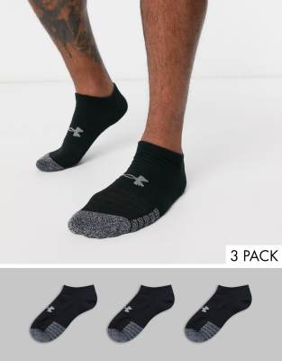 under armour trainer socks