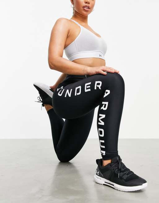 Under Armour - Armour Branded Leggings