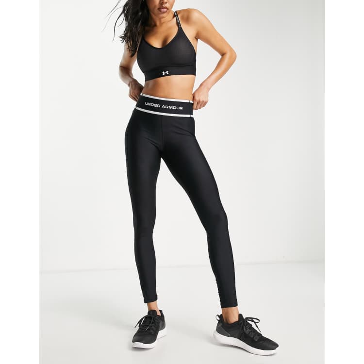 Under Armour - Armour Branded Leggings