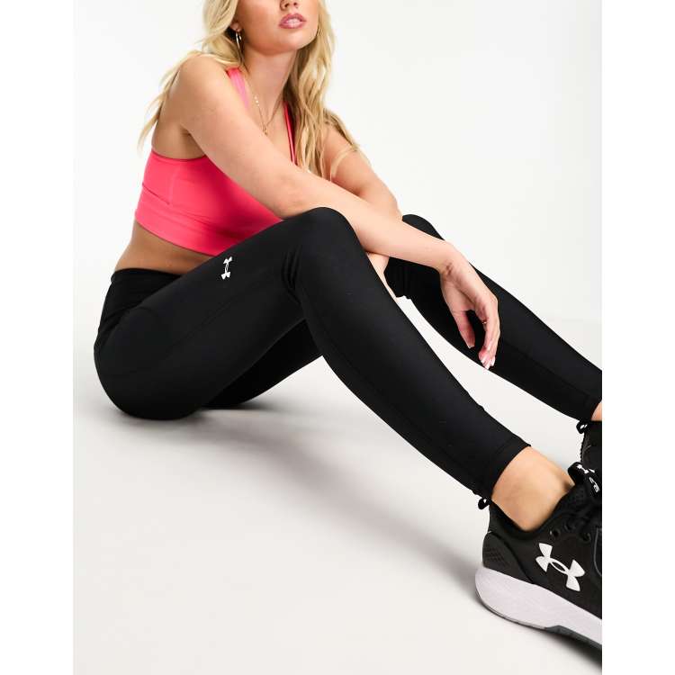 7/8 Cross Over Leggings - Bright Orange – Elite Eleven