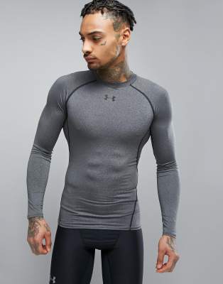 under armour tight long sleeve