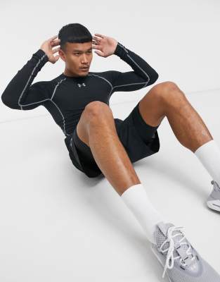 under armour training heatgear