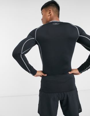 under armour base layer heatgear