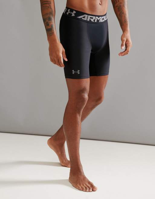 Under armour cheap heat gear swimming