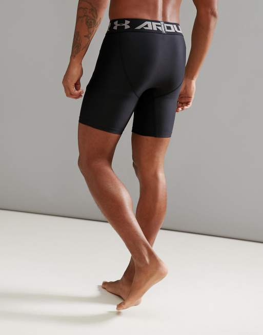 Under armour deals compression shorts underwear