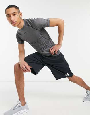 under armour training heatgear