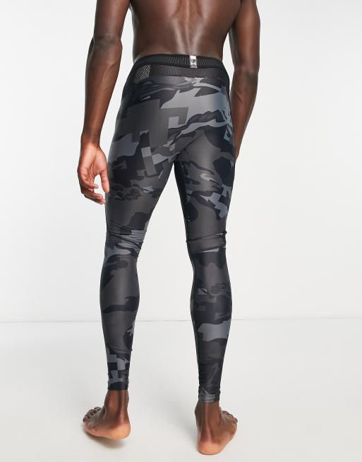 Under armour 2024 camo workout leggings