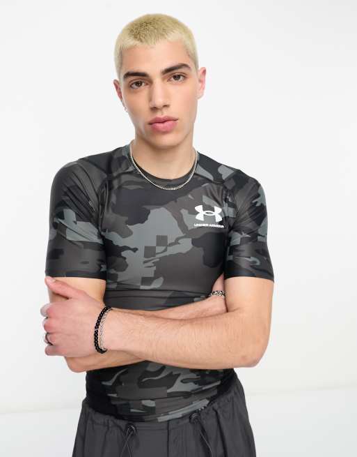 Under armour store heatgear camo