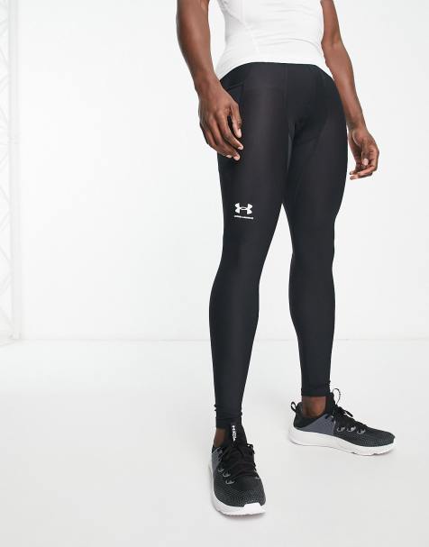 Under Armour Training - HeatGear - Sorte leggings - view 1
