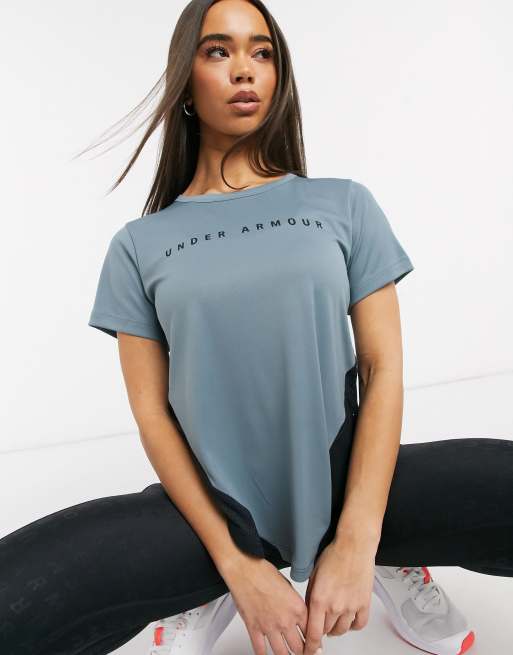 Sport Mesh T-Shirt