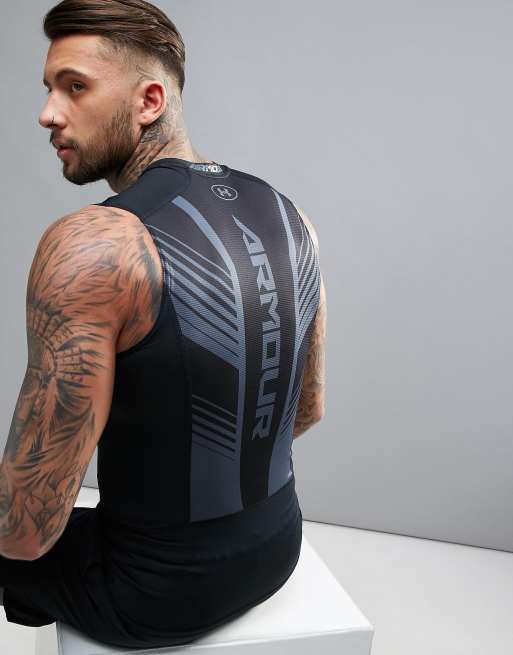 Under Armour Heatguard Vest