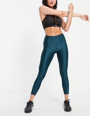 high waisted gym leggings under armour