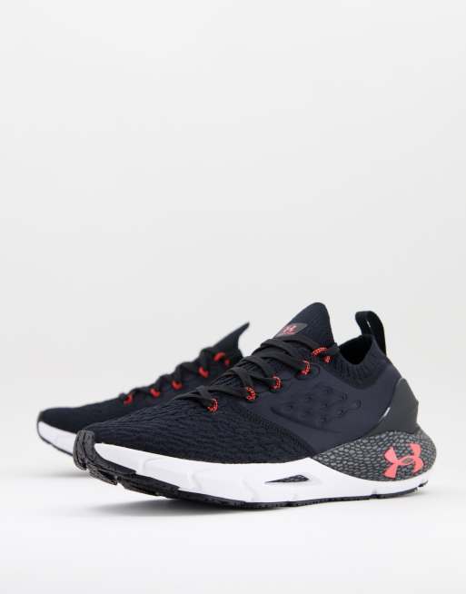 Under Armour Training HOVR Phantom 2 trainers in black