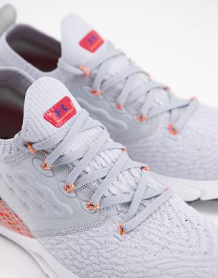 under armour phantom grey