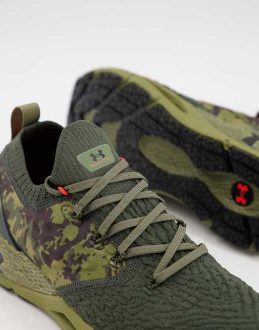 Khaki under cheap armour shoes