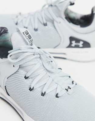 asos under armour trainers